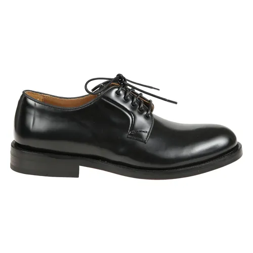 Shoes > Flats > Business Shoes - - Calce - Modalova