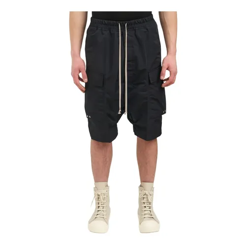 Shorts > Long Shorts - - Rick Owens - Modalova