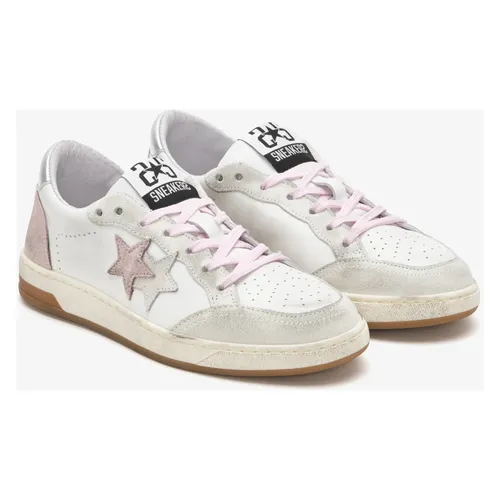 Shoes > Sneakers - - 2Star - Modalova