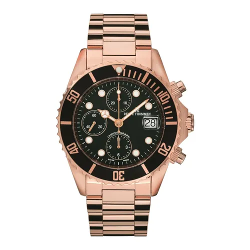 Accessories > Watches - - Revue Thommen - Modalova