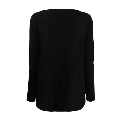 Knitwear > Round-neck Knitwear - - Snobby Sheep - Modalova