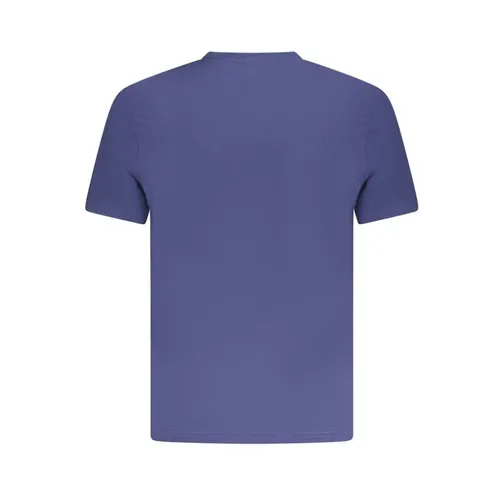 K-Way - Tops > T-Shirts - Blue - K-Way - Modalova