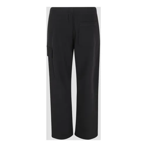 Trousers > Sweatpants - - C.p. Company - Modalova