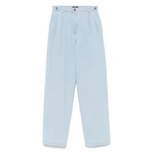 Jeans > Straight Jeans - - A.p.c. - Modalova