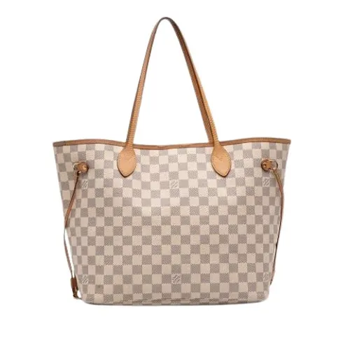 Pre-owned > Pre-owned Bags > Pre-owned Tote Bags - - Louis Vuitton Vintage - Modalova
