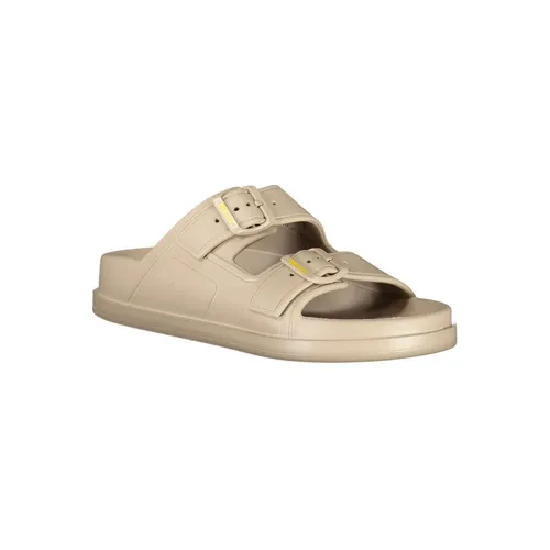 Shoes > Flip Flops & Sliders > Sliders - - Blauer - Modalova