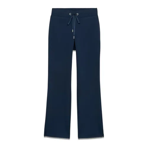 Trousers > Sweatpants - - Oltre - Modalova
