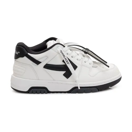 Off - Shoes > Sneakers - - Off White - Modalova