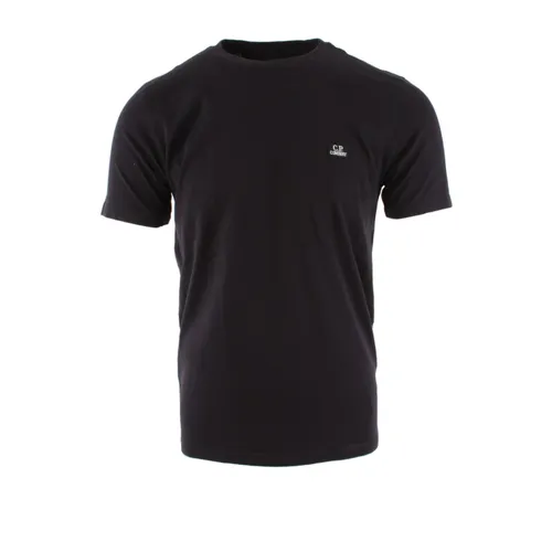 Tops > T-Shirts - - C.p. Company - Modalova