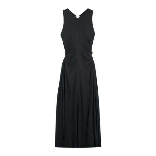 Dresses > Day Dresses > Midi Dresses - - Bottega Veneta - Modalova