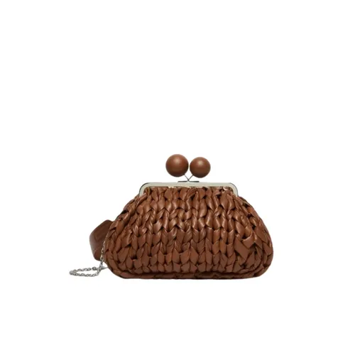 Bags > Clutches - - Weekend Max Mara - Modalova