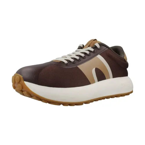Camper - Shoes > Sneakers - Brown - Camper - Modalova