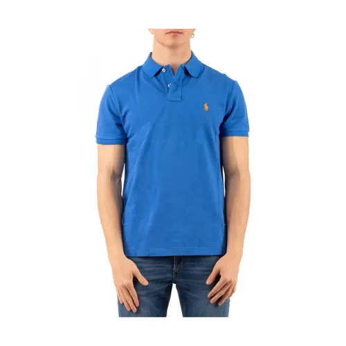 Tops > Polo Shirts - - Ralph Lauren - Modalova