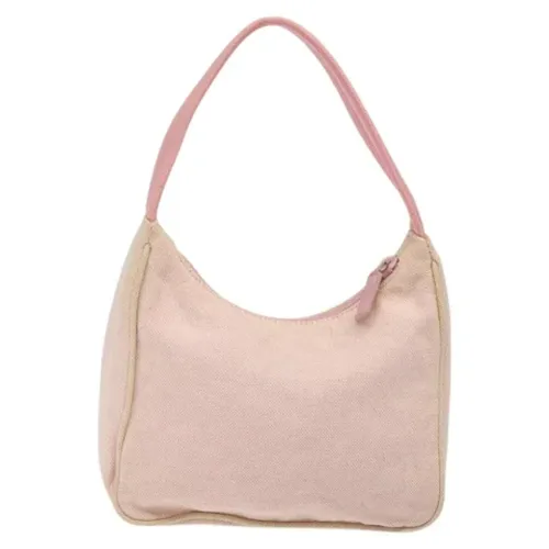 Pre-owned > Pre-owned Bags > Pre-owned Handbags - - Prada Vintage - Modalova