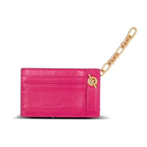 Accessories > Wallets & Cardholders - - Balmain - Modalova