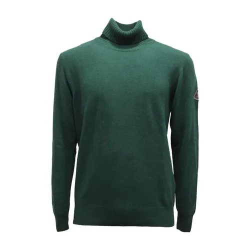 Knitwear > Turtlenecks - - Roy Roger's - Modalova