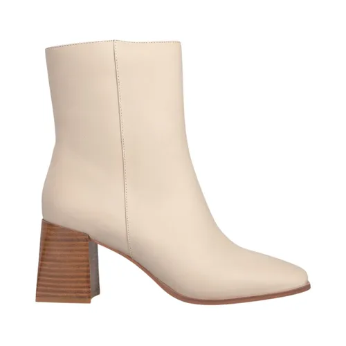Shoes > Boots > Heeled Boots - - Alma EN Pena - Modalova