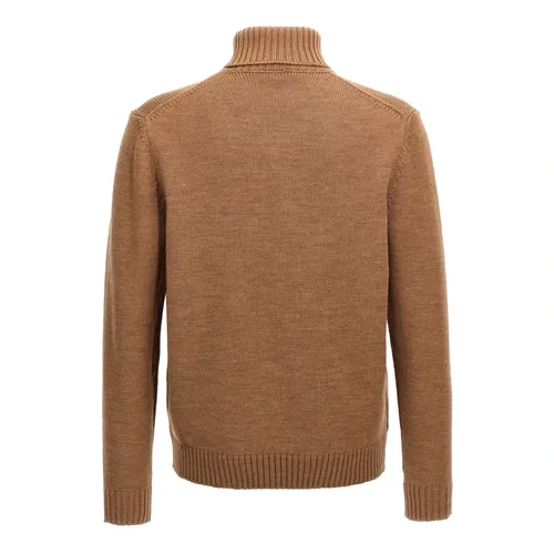 Knitwear > Turtlenecks - - Zanone - Modalova