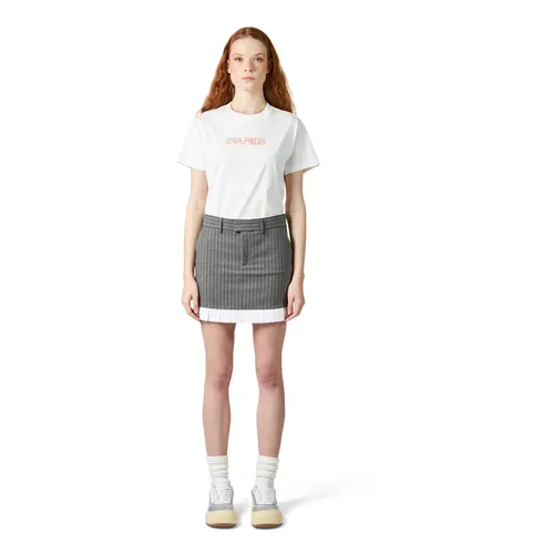 Skirts > Short Skirts - - Philippe Model - Modalova
