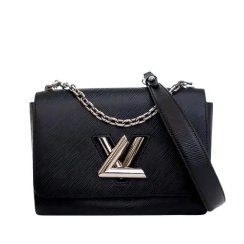 Pre-owned > Pre-owned Bags > Pre-owned Cross Body Bags - - Louis Vuitton Vintage - Modalova