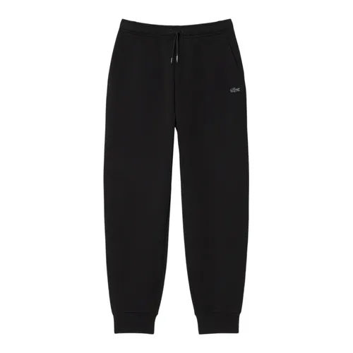 Trousers > Sweatpants - - Lacoste - Modalova