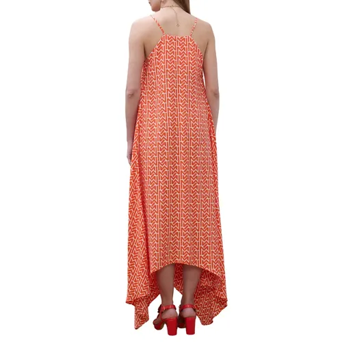 Dresses > Day Dresses > Maxi Dresses - - Lola Casademunt - Modalova