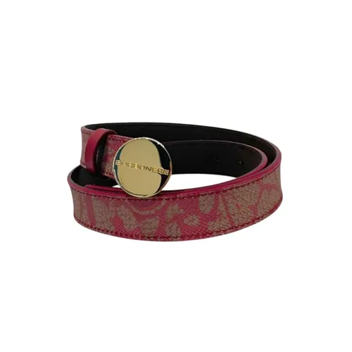 Accessories > Belts - - Borbonese - Modalova
