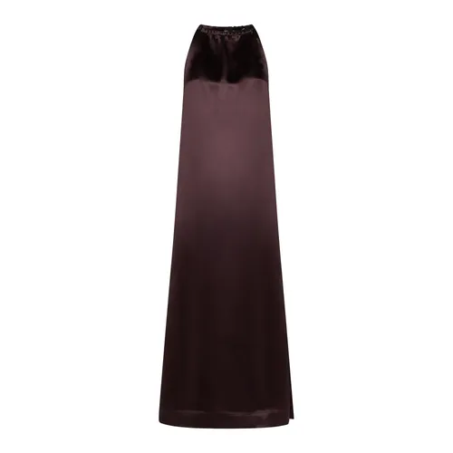 Dresses > Day Dresses > Maxi Dresses - - Loulou Studio - Modalova