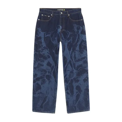 Jeans > Loose-fit Jeans - - Iuter - Modalova