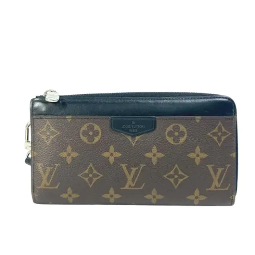 Pre-owned > Pre-owned Accessories > Pre-owned Wallets - - Louis Vuitton Vintage - Modalova
