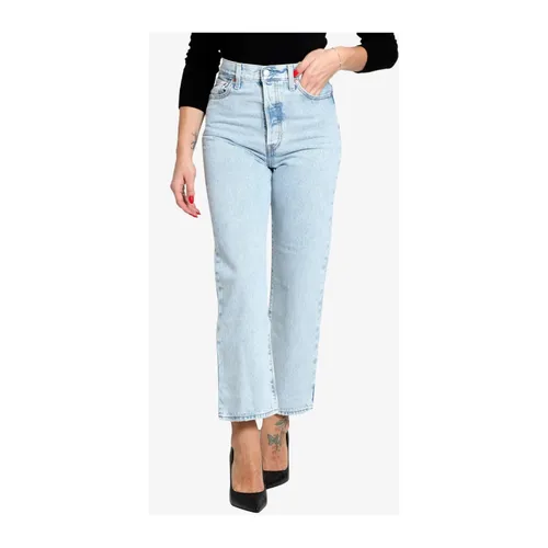 Jeans > Straight Jeans - - Levi's - Modalova