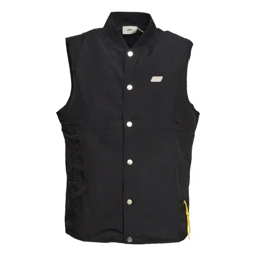 Autry - Jackets > Vests - Black - Autry - Modalova