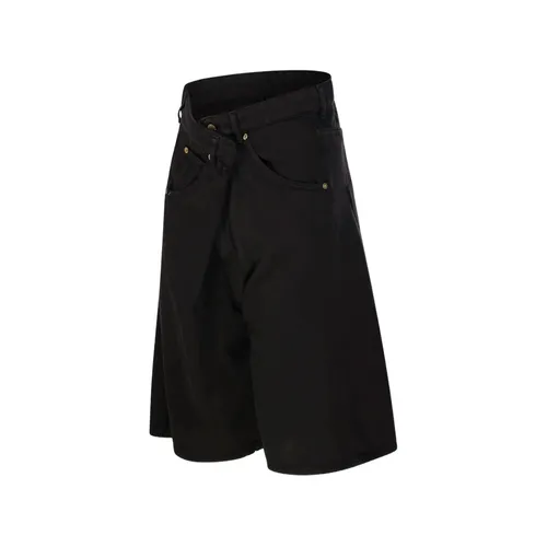 Shorts > Denim Shorts - - Darkpark - Modalova