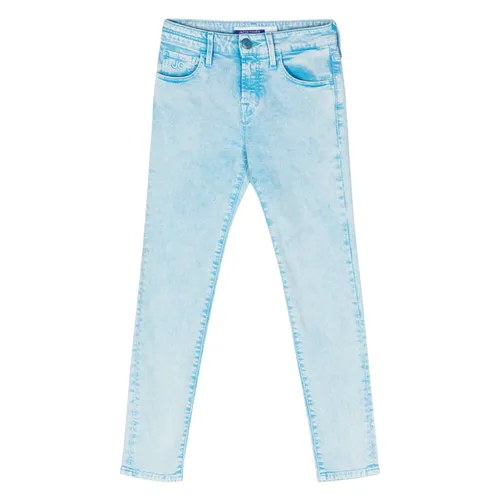 Jeans > Cropped Jeans - - Jacob Cohën - Modalova