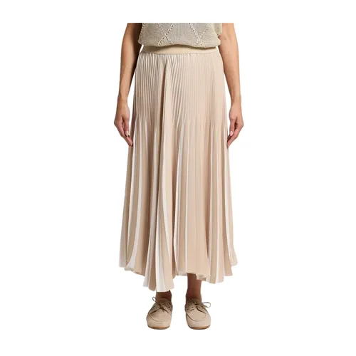 Skirts > Midi Skirts - - Peserico - Modalova