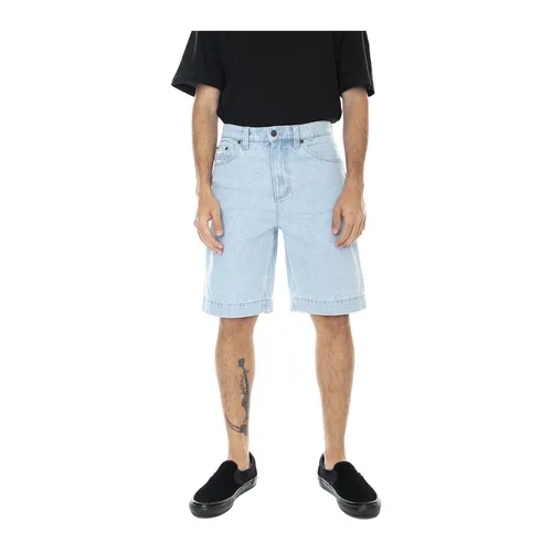 Shorts > Denim Shorts - - Karl Kani - Modalova