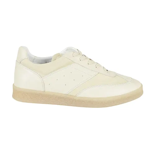 Shoes > Sneakers - - MM6 Maison Margiela - Modalova