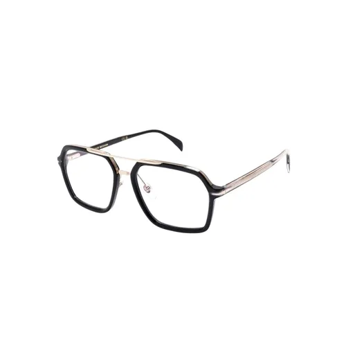Accessories > Glasses - - Eyewear by David Beckham - Modalova