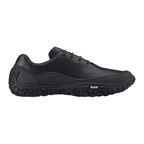 Dior - Shoes > Sneakers - Black - Dior - Modalova