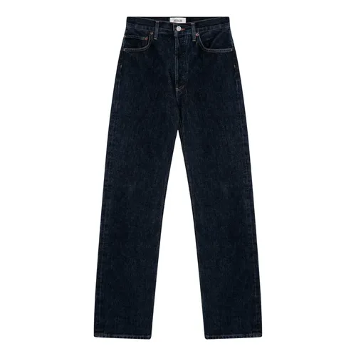 Jeans > Straight Jeans - - Agolde - Modalova
