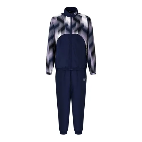 Sport > Fitness > Training Sets - - Emporio Armani EA7 - Modalova