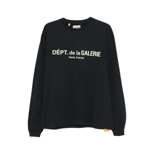 Tops > Long Sleeve Tops - - Gallery Dept. - Modalova