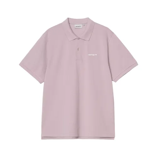 Tops > Polo Shirts - - Carhartt Wip - Modalova
