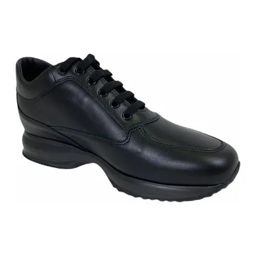 Hogan - Shoes > Sneakers - Black - Hogan - Modalova