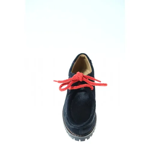 Shoes > Flats > Laced Shoes - - Maze - Modalova