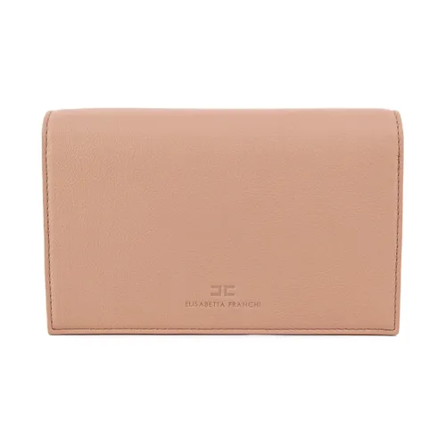 Accessories > Wallets & Cardholders - - Elisabetta Franchi - Modalova