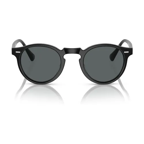 Accessories > Sunglasses - - Oliver Peoples - Modalova