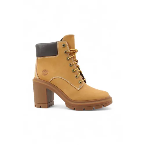 Shoes > Boots > Heeled Boots - - Timberland - Modalova