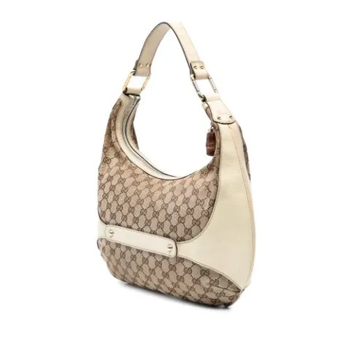 Pre-owned > Pre-owned Bags > Pre-owned Shoulder Bags - - Gucci Vintage - Modalova