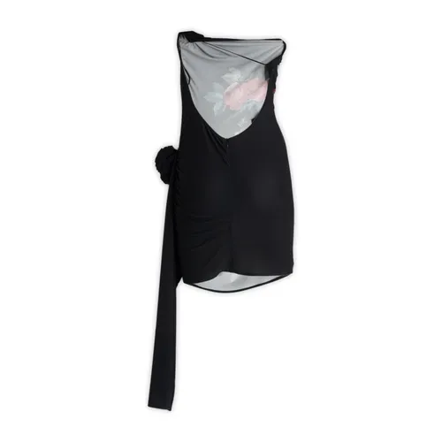 Dresses > Day Dresses > Short Dresses - - Magda Butrym - Modalova